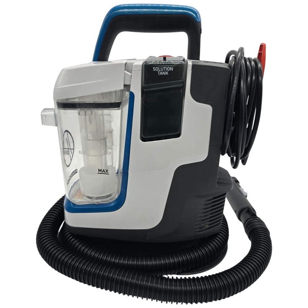 Hoover PowerDash GO Portable Spot Cleaner FH13001PC Carpet Upholstery Tool - Picture 5 of 10